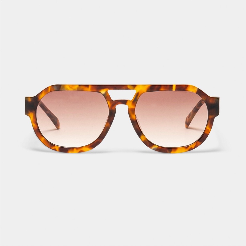 Vehla PHOENIX - TORT/MOCHA sunglasses